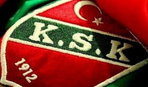 Karşıyaka ilk hafta evinde!