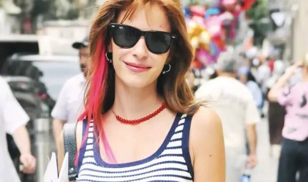 Kıvılcım Ural: 1000 liralık pizzayı yemedik