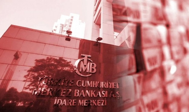 Merkez Bankası rezervlerinde artış!