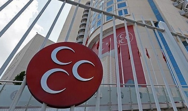 MHP&#039;den DEM Parti&#039;ye mesaj: Meclis&#039;te ilelebet kalamayacaksınız