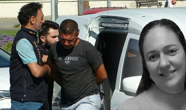 Muğla&#039;daki kadın cinayetinde kan donduran detay... İnternetten &#039;bıçak-çakı&#039; aramış!