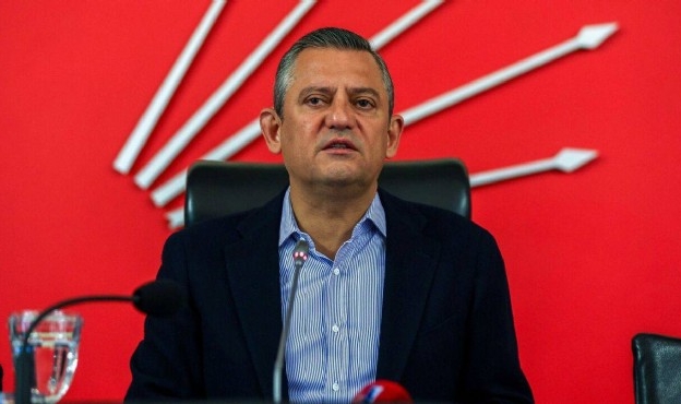 Özel&#039;den meclisteki kavga sonrası açıklama