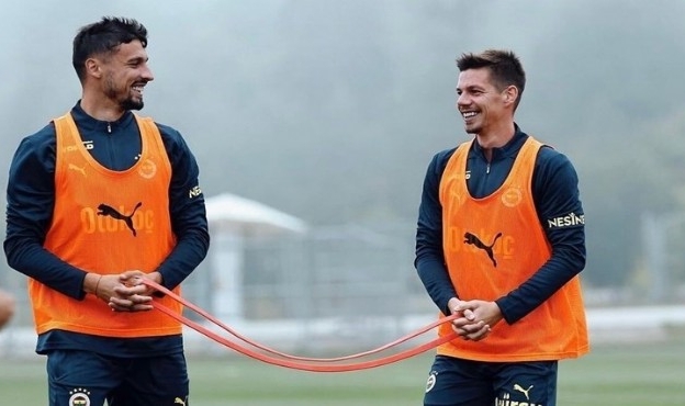 Resmen açıklandı: Fenerbahçe&#039;de ayrılık!