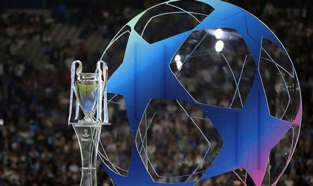 Şampiyonlar Ligi&#039;nde eşleşmeler belli oldu