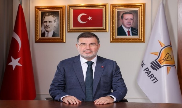 Saygılı&#039;dan Zafer Bayramı mesajı: Türk milleti, tarihin akışını değiştirdi!