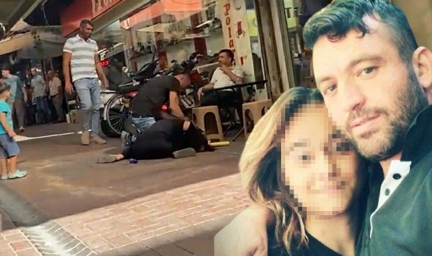 Şiddet mağduru Sude konuştu: Bebeği aldıracağım!