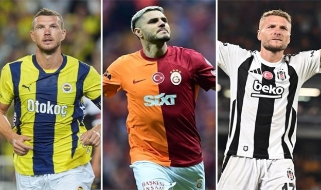 Süper Lig&#039;de 2024-2025 sezonu başlıyor!