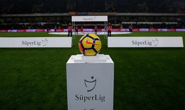 Süper Lig&#039;de 4. hafta heyecanı başlıyor