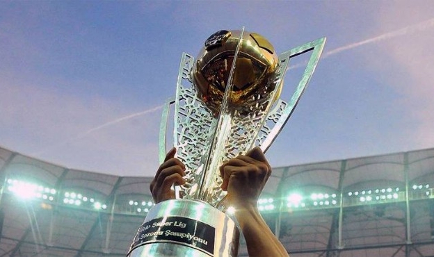 Süper Lig&#039;de şampiyonluk oranları açıklandı!!