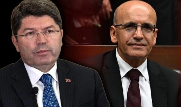 Tunç&#039;tan &#039;Mehmet Şimşek&#039; açıklaması!