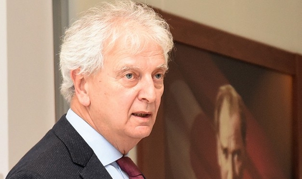 Yorgancılar&#039;dan 30 Ağustos mesajı