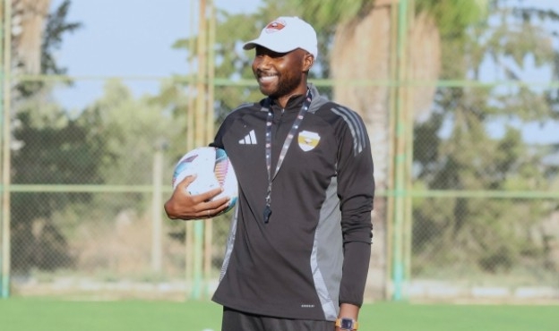 Adanaspor teknik direktörü hayatını kaybetti