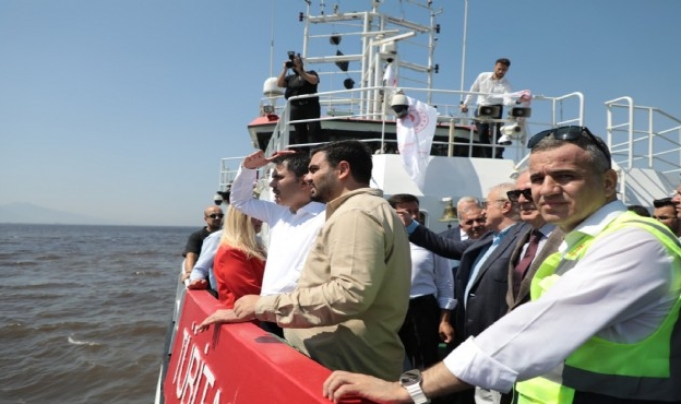 AK Partili İnan büyükşehiri hedef aldı: Bunlar İzmir&#039;i sevmiyorlar