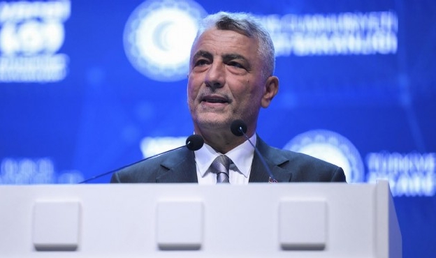 &#039;Amacımız düşük enflasyonla güçlü büyüme&#039;