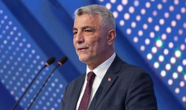 Bakan Bolat: İhracat iklimimiz güçlenmeye devam ediyor