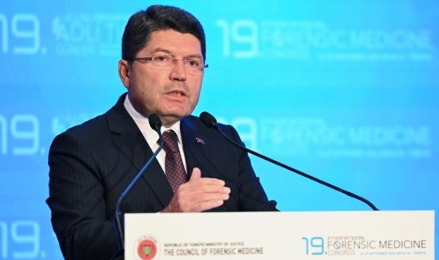 Bakan Tunç&#039;tan adli tıp açıklaması: Tarafsızdır!