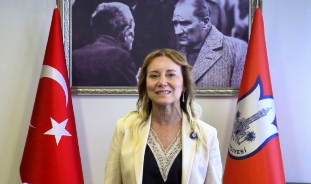 Başkan Mutlu’dan 9 Eylül mesajı