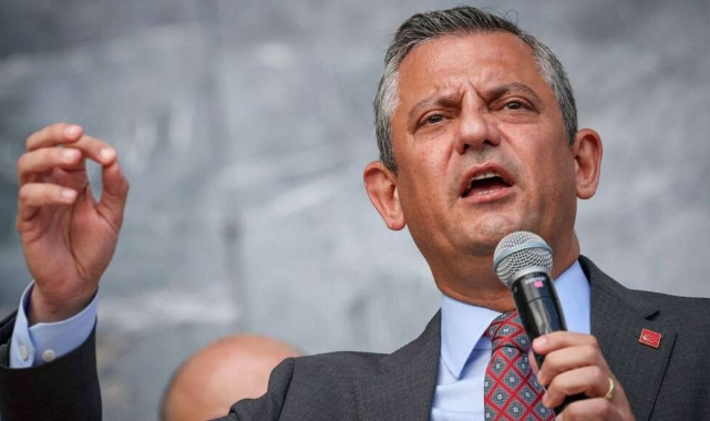 &#039;CHP iktidarında Türkiye Avrupa Birliği’ne girecek&#039;