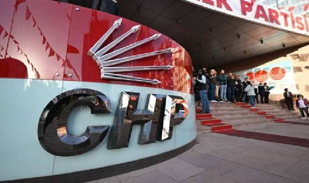 CHP PM’de ön seçim ve sınırlama tartışması