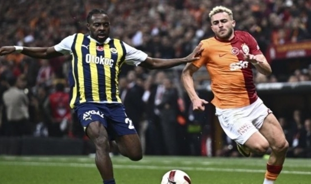 Dev derbinin biletleri 4 saniyede tükendi!