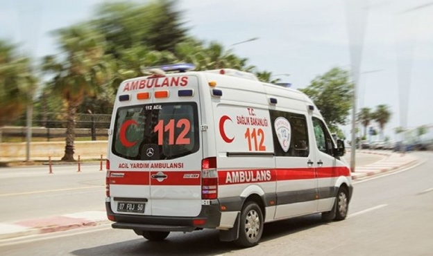 Düğünde maganda terörü: 7 yaşındaki çocuk vuruldu!