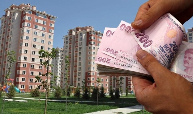 Eylül ayı kira zam oranı belli oldu