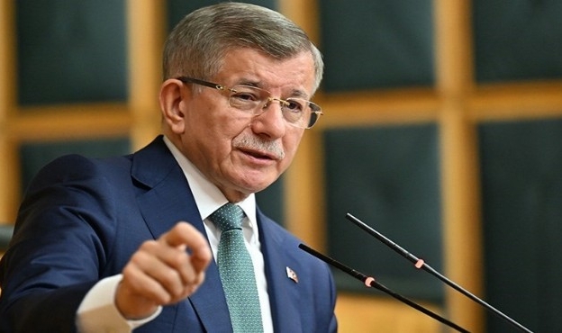 Teğmenleri eleştirdi: Muhalefet görevi bizim!