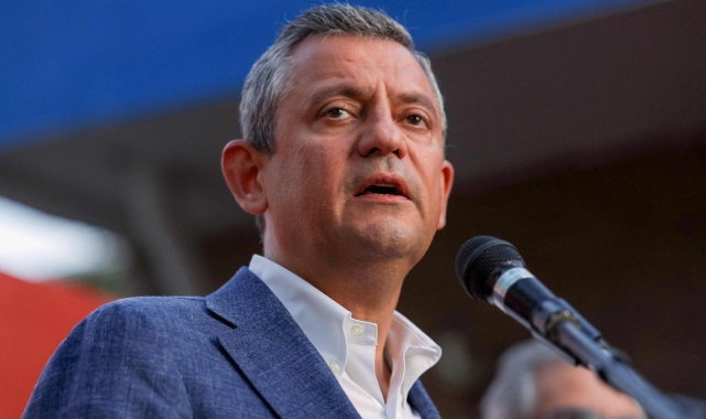 &#039;Erdoğan ile mücadelede zaten ayaktayız&#039;