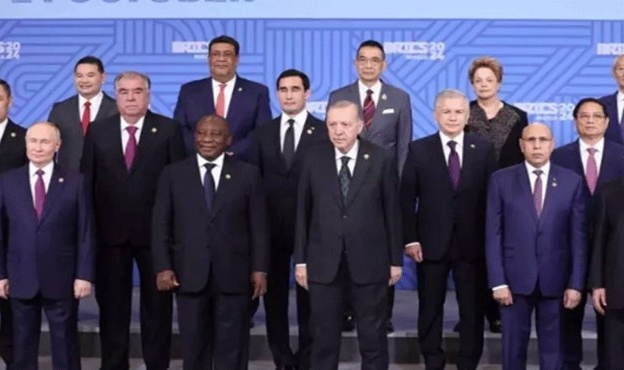 Erdoğan: TUSAŞ&#039;a saldırı alçak bir saldırıdır