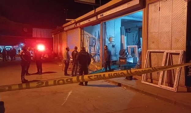 Kahreden olay... 14 yaşındaki Muammer&#039;in acı sonu!