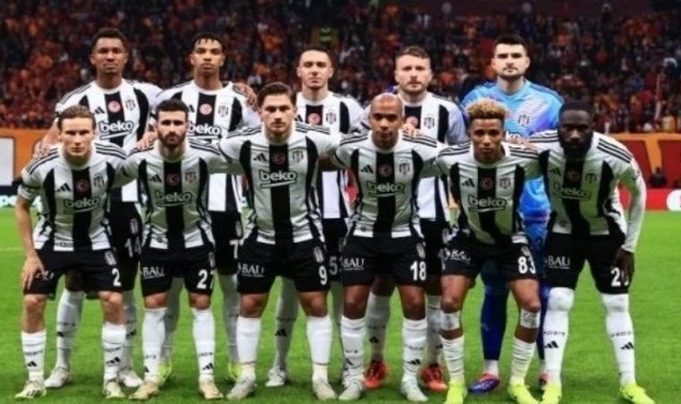 Beşiktaş&#039;tan taraftarlarına çağrı!