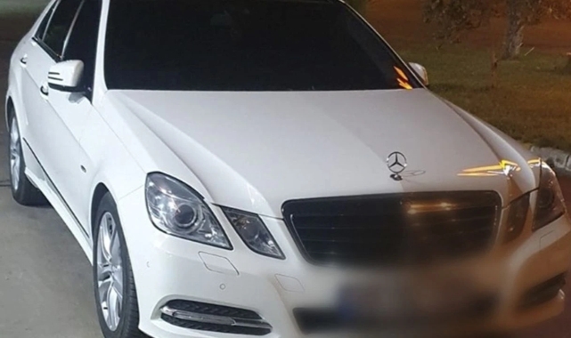 Bir garip hırsızlık vakası: Yedek anahtarla sattığı arabayı çaldı!