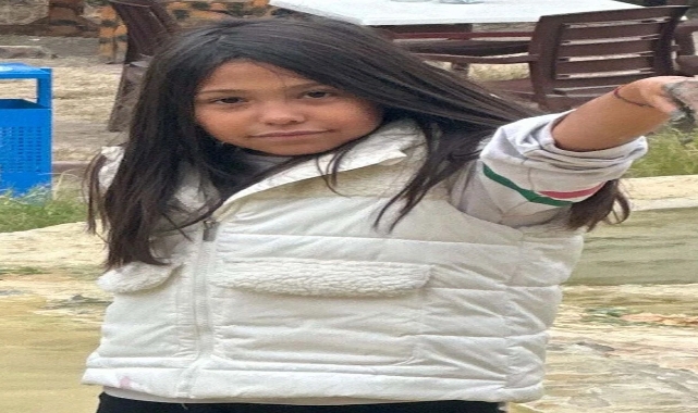 Daha 8 yaşındaydı... Öldüren kapı!