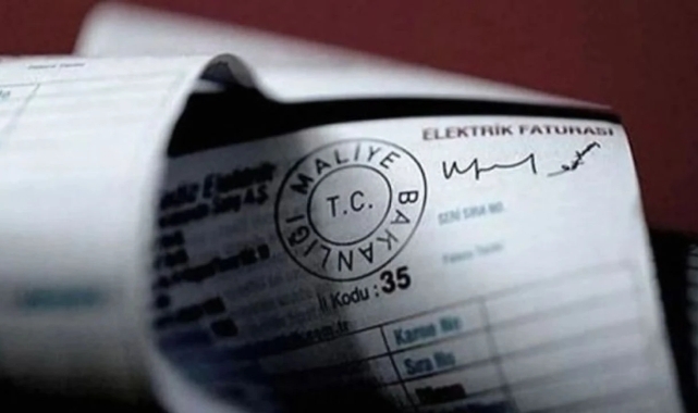Elektrikte &#039;Sübvansiyon&#039; kararı Resmi Gazete&#039;de!