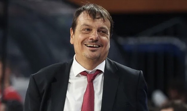 Ergin Ataman tercihini Türkiye&#039;den yana yaptı