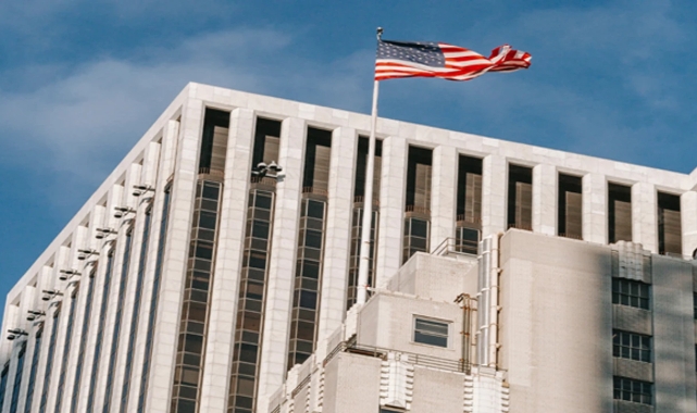 Fed Başkanı&#039;ndan faiz indirimi açıklaması