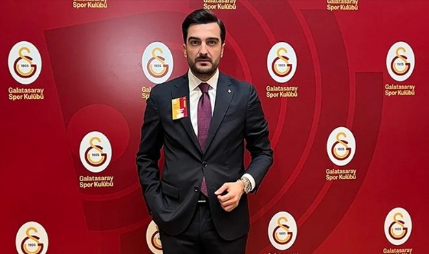 Galatasaray yöneticisi Fatih Demircan trafik kazası geçirdi