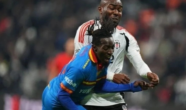 Göztepe&#039;ye Isaac Solet&#039;ten kötü haber!