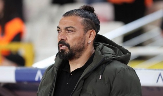 Servet Çetin&#039;in yeni adresi belli oldu