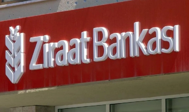 Ziraat Bankası&#039;nda usulsüzlük iddiası!