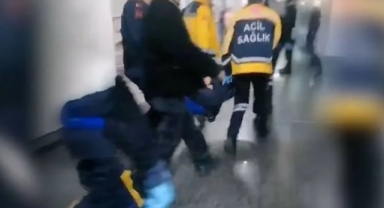 Adliyede silahlı saldırı: 2 kişi can verdi!