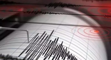 AFAD duyurdu: Muğla'da korkutan deprem!
