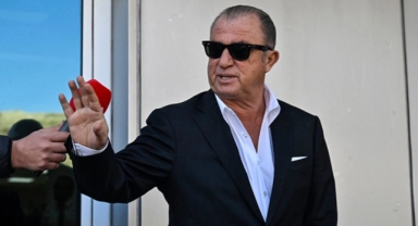 Al Shabab, Fatih Terim'i açıkladı!