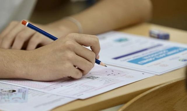 ALES sonuçları açıklandı