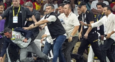 Ali Koç'a saldırıya hapis cezası!