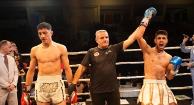 Arat Spor Kulübü Başarılarına Bir Yenisini Daha Ekledi...