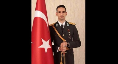 Aydın’a şehit ateşi düştü