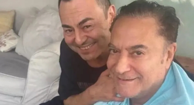 Bahis duruşmasından çıkan Mehmet Ali Erbil soluğu TikTok'ta aldı