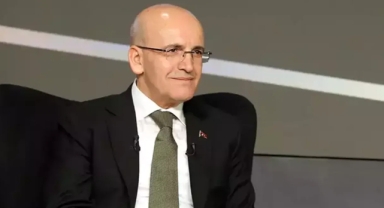 Bakan Şimşek: CDS risk primimiz 250 baz puanın altında