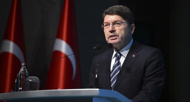 Bakan Tunç: 22 yıldan bu yana büyük mücadele verdik